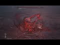 The First Berserker: Khazan - Bringkus crushed with Greatsword [No Damage]