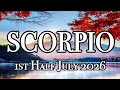 Scorpio ♏️ Pagkalag Sa Chain Na Nakapulupot Sa Iyong Mga Paa