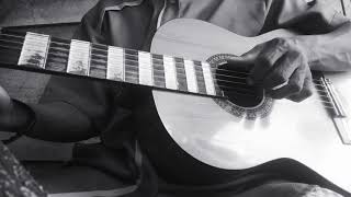 Republik  Aku Takut  Cover Finger Style Guitar By Ajai