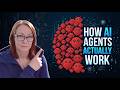 The Anatomy of an AI Agent | What's Actually Happening When an Agent Runs