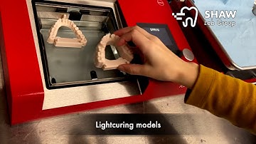 Dental Implants: Digital Lab Workflow