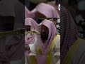 Qui est cheikh abdourrahmane sudais  sudaisi pourtoi