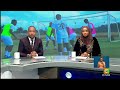Emerging Stars kuanza kampeni ya kufuzu AFCON U23