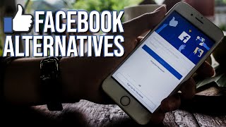 Top 10 Best FACEBOOK ALTERNATIVES You Should Try! screenshot 4