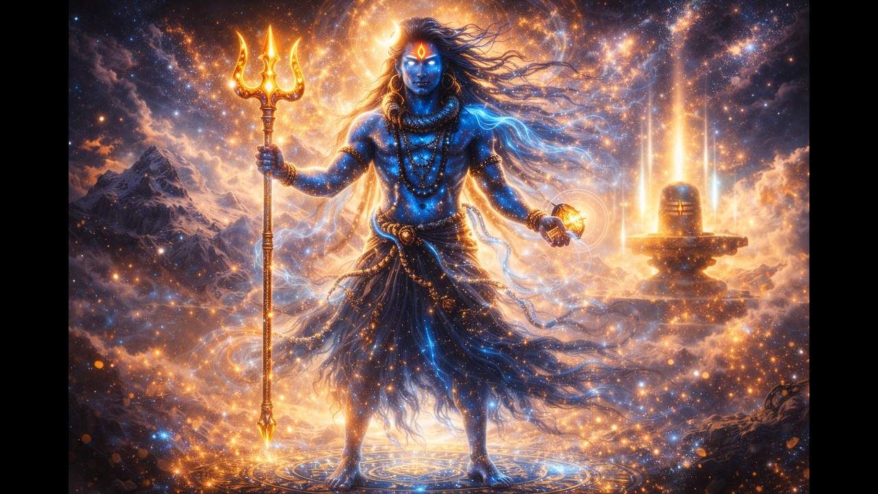 शिव भजन || Shiva Bhajan - IshworLeela