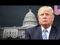 Trump inauguration 2017: President Trump had the most greatest inaugurat...