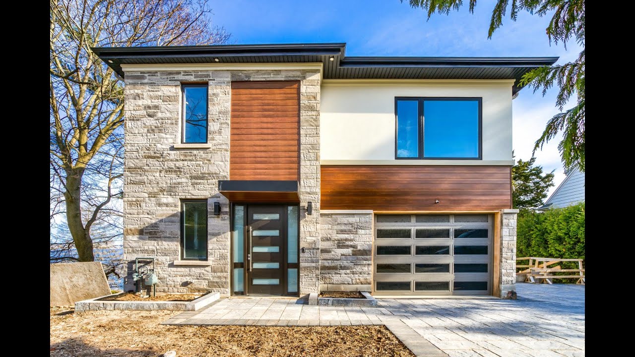 290 North Shore Boulevard East Burlington Home for Sale Real Estate