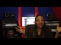 Capture de la vidéo Carlene Davis - Interview - Reggae2Reggae