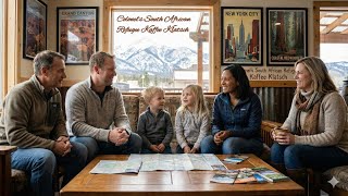 Download lagu Colonel's South African Refugee Kaffee Klatsch | 28 Dec 2025