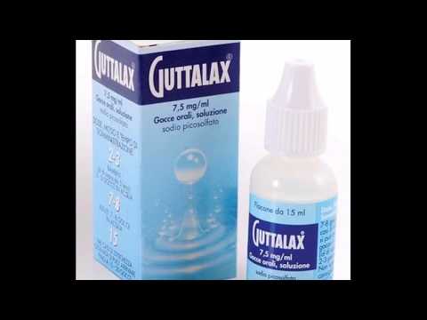 Video: Guttalax - Instrucțiuni De Utilizare, Preț, Recenzii, Picături, Tablete