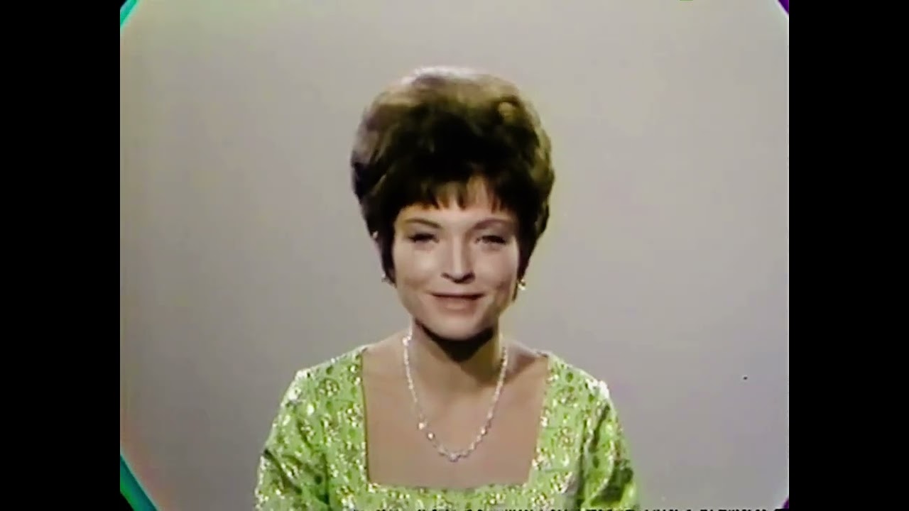 ORF (1969) (w/ continuity announcer)