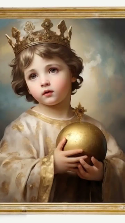 Infant Jesus 🙏 #teluguchirstian #jesus #infantjesus #youtubeshorts #youtube #yt_shorts