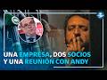 Amigos de Andy fundaron empresa para proveer combustibles #EnPortada