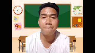 EDUC 104: CYBER/DIGITAL LITERACY (Group 1- 5th Presenter)