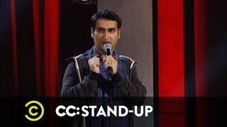 Kumail Nanjiani - Beta Male - Call of Duty