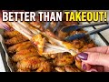 Forget takeout chicken wings - make this instead!