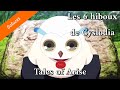 Tales of arise - Les 6 hiboux de Cyslodia - FR