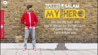 Harris J   My Hero   Official Audio