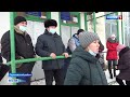 В Горьковском районе группа молодых людей держит в страхе целую деревню