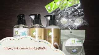 Товары и косметика из Таиланда Thai House Cosmetics (Тай Хауc)(, 2014-09-29T15:27:19.000Z)