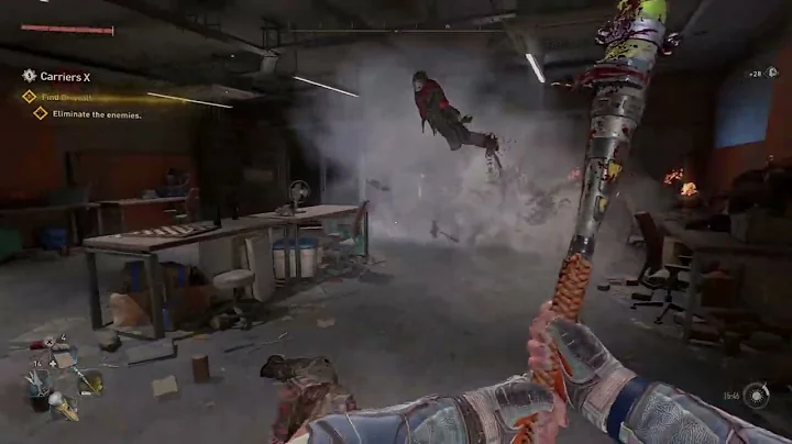 Kaboom
