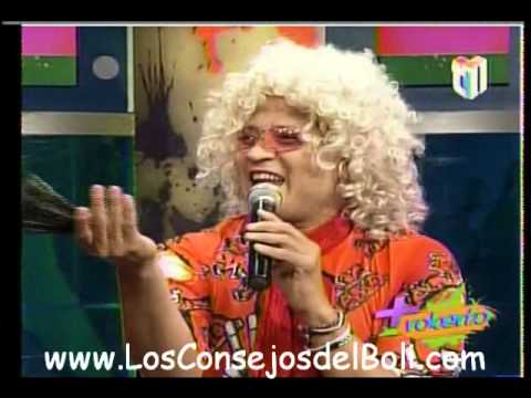 +Roberto - Hombres & Mujeres - 04 - Amores a Dista...