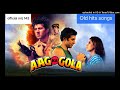 Aa bhi jaao naa   aag ka gola official mrj 143