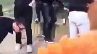 Beşiktaş Besteleri (Senin Derdinden Holiganlar)