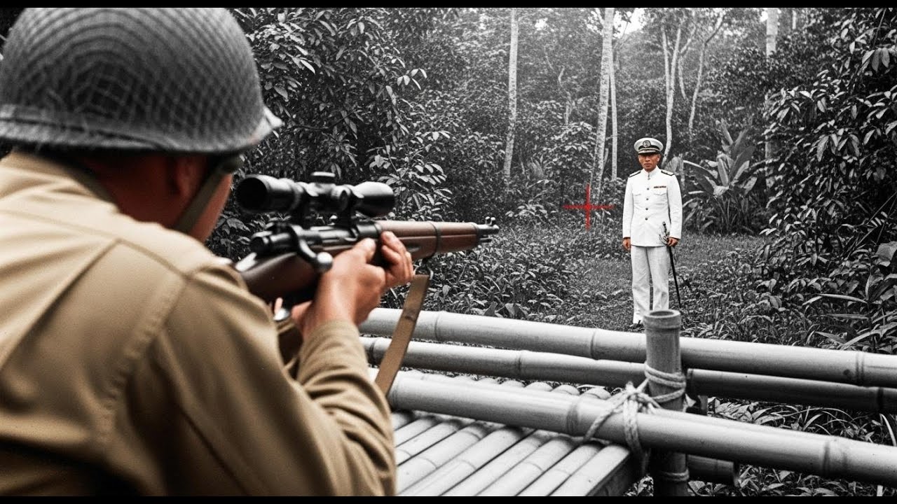 They Ordered Marine To Move — Sullivan Refusal Cost 12 Officers But Saved 3000