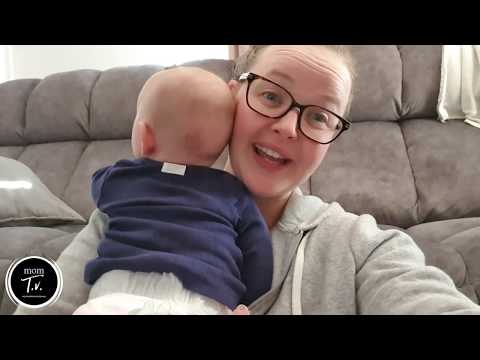 Video: Huggies Ultra Dry Review from MoM Reviewer