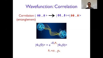 Lecture 4: Variational Approach