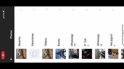 How To Make CoNfUsIoN On MegaPhoto And KineMaster