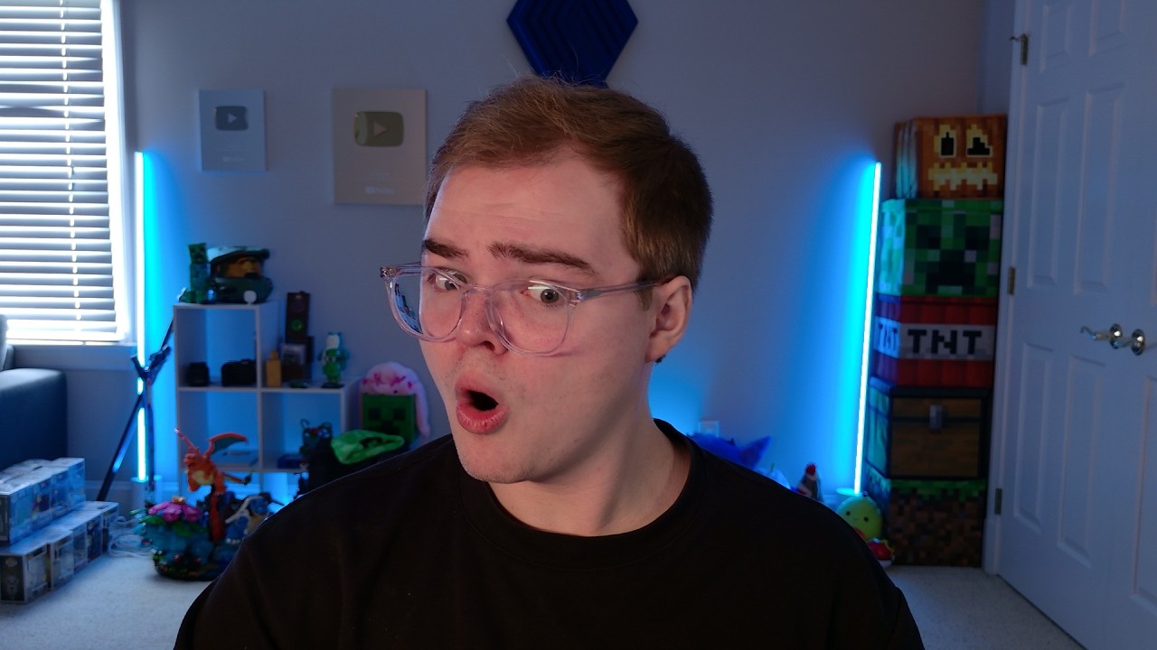 TESTING LIVE AND SUCH