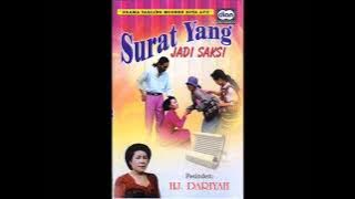 Surat Yang Jadi Saksi