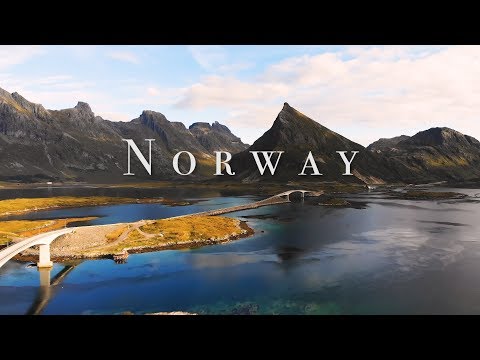 Video: Pendakian Terbaik Di Kepulauan Lofoten, Norwegia