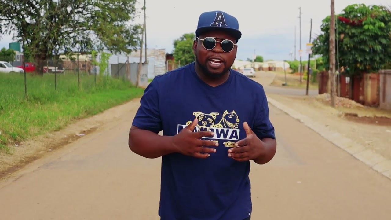 Metro CMG - I Wish (official visualizer)