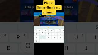🆕 New Blox Fruits Codes 2026 ⚡ Free 2x XP | Ebonx Gaming