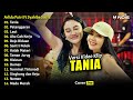 Arlida Putri Ft. Syahiba Saufa - Tania | Full Album Terbaru 2023 (Video Klip)