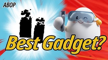 Gateway breakdown! My new favorite gadget on The Finals!