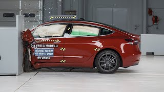 These 10 Cars FAILED Safety Tests Miserably