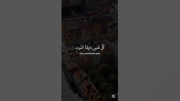 سورة العنكبوت الآيه ٥٦ إلى الآيه ٥٧ القارئ عبد الرحمن مسعد