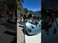 La Zonda riesce ancora a STUPIRE? Ecco la Cervino