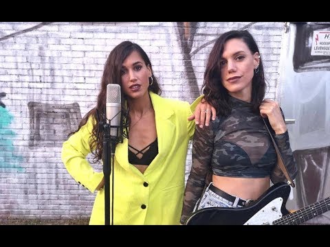 Davina Michelle - Better Now (Luminize cover)