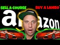 Sell A Course, Buy A Lambo! 🤣🙄🥸