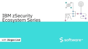 IBM zSystems: Explore database security - Software AG