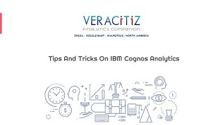 IBM Cognos Analytics Tips and Tricks | Navigation - Dashboard - Reports