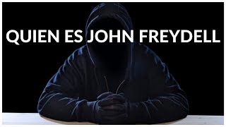 Quién Es John Freydell Supuesto Miembro Oculto Del Cartel De Medellín