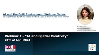 AI and Spatial Creativity   SD 480p