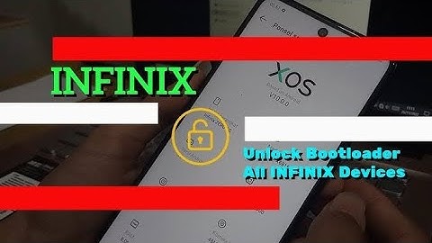 HOW TO UNLOCK BOOTLOADER ON ANY INFINIX & TECNO PHONE ,, ROOTING MATAKI NA FARKO ⌨️🖥️☠️