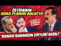 Erkan Baş Berat Albayrak istifasının arka planını anlattı! "Aklın almayacağı olaylar yaşanıyor!"